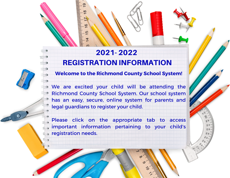 Registration 